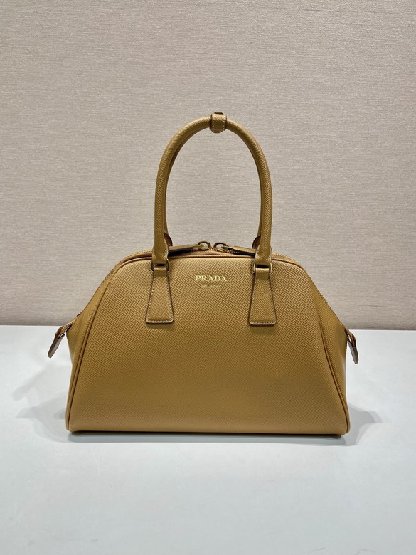 Prada Shell Bag ID:20260410-3490